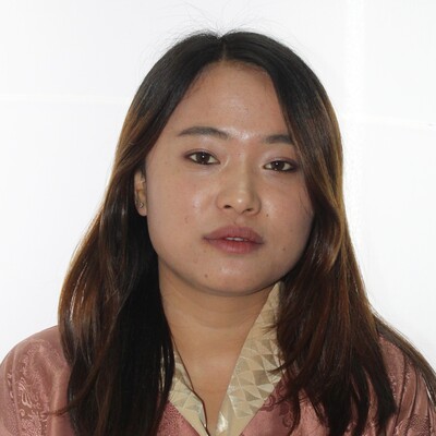 Dechen Dema