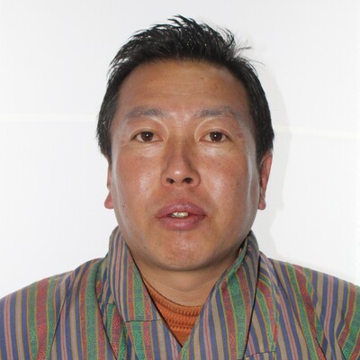 Dendup Tshering