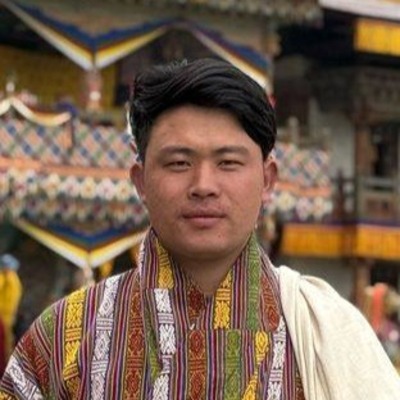 Karma Wangchuk