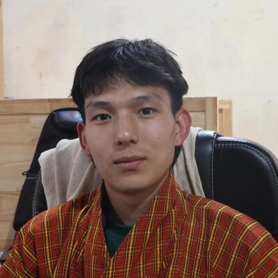 Kinley Dorji