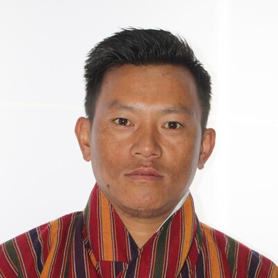Mohan Rai