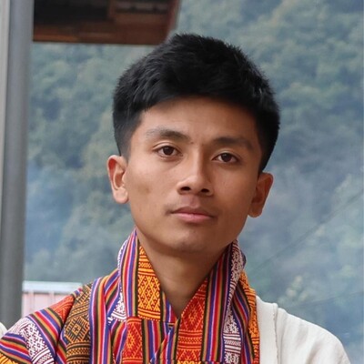 Namgay Wangchuk