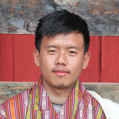 Nima Yoezer