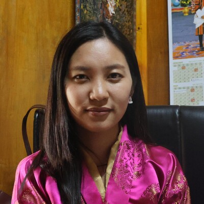 Pema Choki