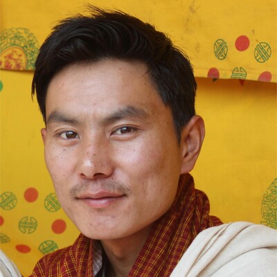 Pema Rinzin