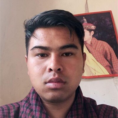 Raju Singer