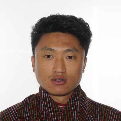 Sonam Tshering