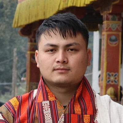 Tashi Khenrab