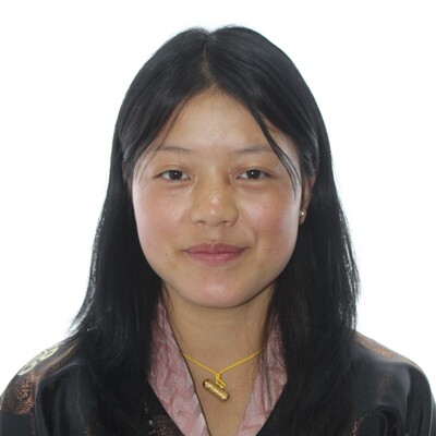 Tshering Choden