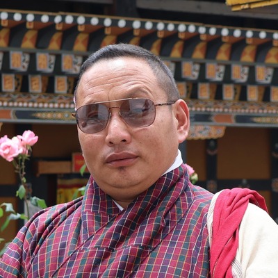 Tshewang