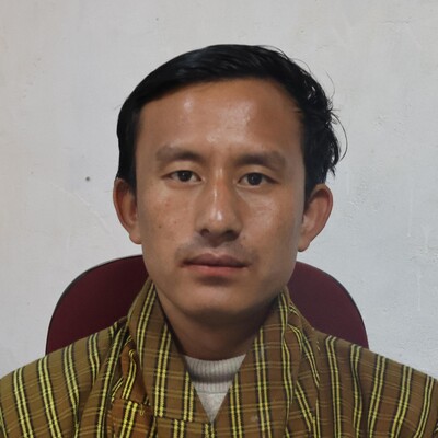 Yangchen Norbu