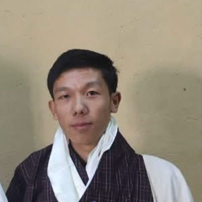 Tsheltrim Dorji